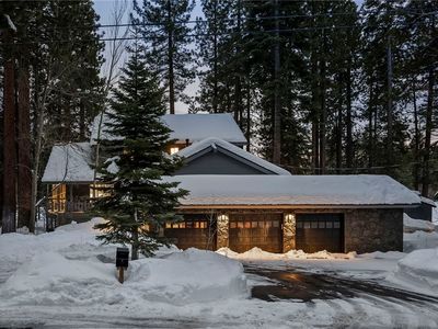 881 Donna Dr, Incline Village, NV, 89451