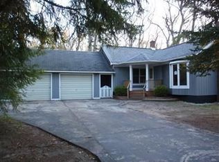 5130 Hancock St, Montague, MI 49437