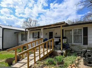 1949 Bluff Mountain Rd, Sevierville, TN 37876