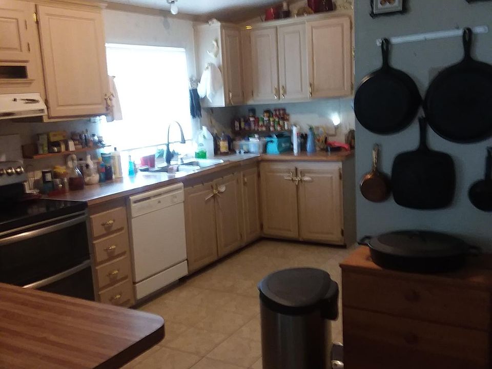 Large Kitchen