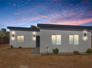 3725 Prescott Ave, Yucca Valley, CA 92284