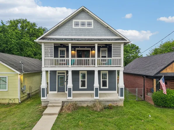 1613 14th Ave N, Nashville, TN 37208