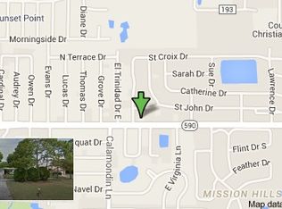 SR 590 #2822, Clearwater, FL 33759