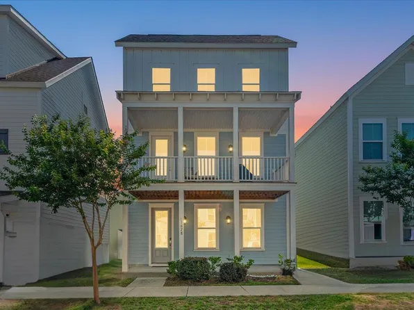 1678 Indy Dr, North Charleston, SC 29405