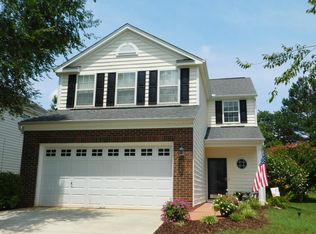 230 Inkster Cv, Raleigh, NC 27603