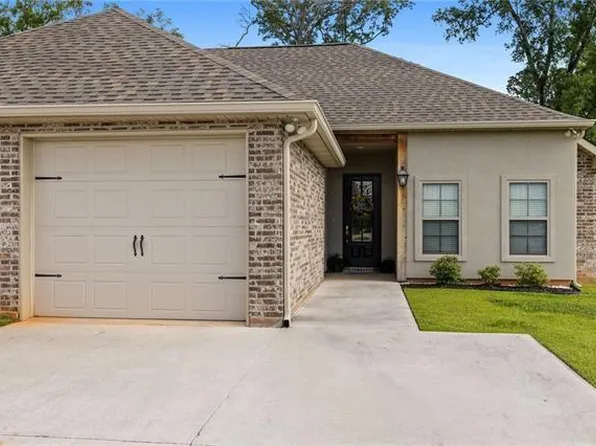 12503 Morgan Creek Ln, Hammond, LA 70403