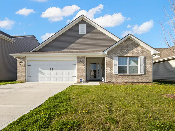 11622 Brookwood Trace Dr, Indianapolis, IN 46229