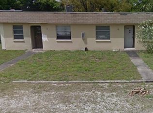 4633 Alma St, New Pt Richey, FL 34652