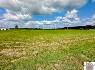 LOT 6 Tiline Rd, Smithland, KY 42081