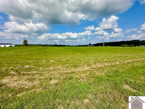 LOT 6 Tiline Rd, Smithland, KY 42081