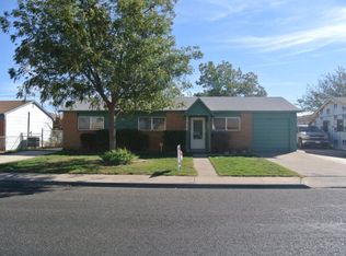 2766 E 10th St, Odessa, TX 79761