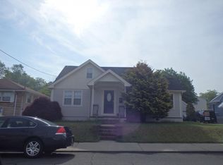 70 Scott Ave, South Amboy, NJ