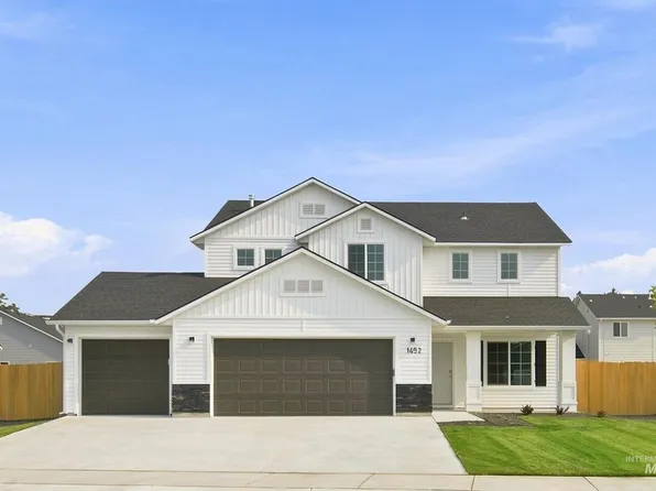 1452 Sunday River St, Middleton, ID 83644