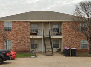 2808 Cantabrian Dr, Killeen, TX 76542