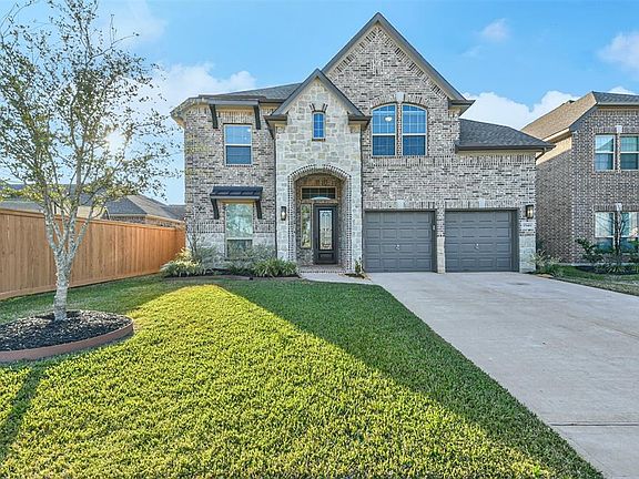 2nd image of 15411 Timber Plateau Dr