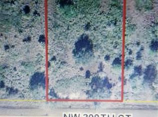 16317 NW 308th St, Okeechobee, FL 34972