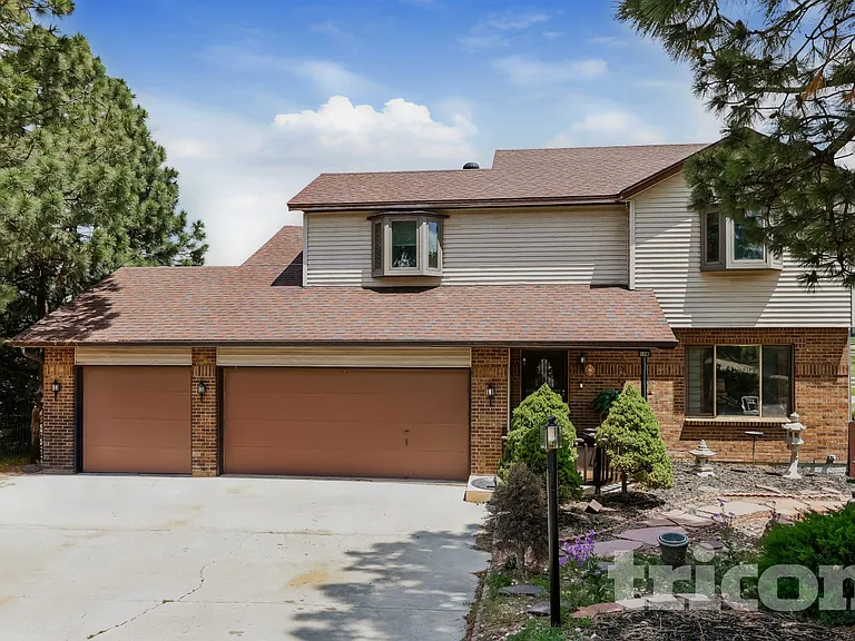 5314 Blandford Cir — Photo 1