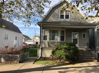 10414 S Avenue J, Chicago, IL 60617
