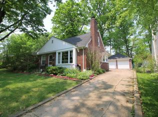 1318 Kingwood St, Ypsilanti, MI 48197