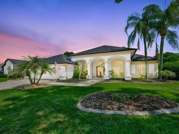 2901 Zaharias Dr, Orlando, FL 32837