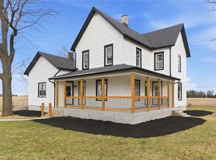 1213 W Holtzmuller Rd, West Manchester, OH 45382