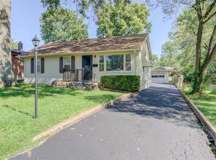 9215 Bobb Ave, Saint Louis, MO 63114