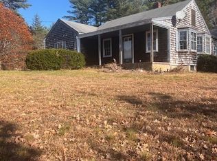 968 Federal Furnace Rd, Plymouth, MA 02360