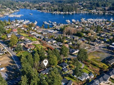 3916 Rosedale Street, Gig Harbor, WA, 98335