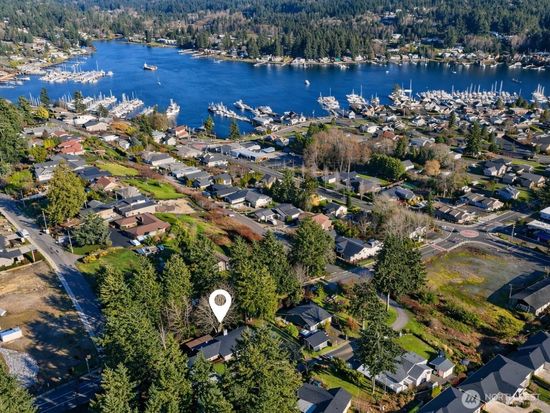 3916 Rosedale Street, Gig Harbor, WA 98335