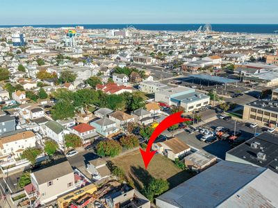 124 & 128 W Montgomery Ave, Wildwood, NJ, 08260