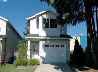 8129 SE Madison St, Portland, OR 97215