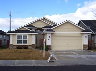 475 Truss, Meridian, ID 83642