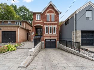 59 E Cameron Ave, Toronto, ON M2N 1C9