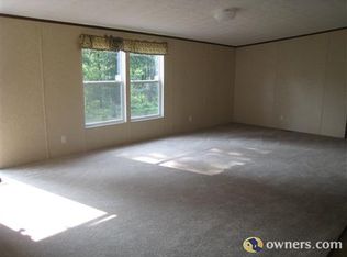 15512 Kulp Rd, Boles, AR 72926