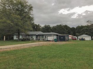 14659 S Huron River Dr, Romulus, MI 48174