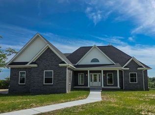 8247 E State Road 54, Bloomfield, IN 47424