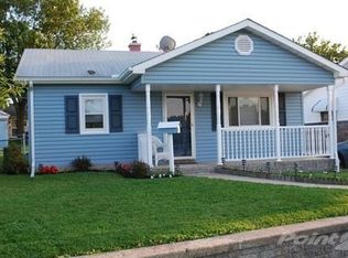 34 Longeron Dr, Middle River, MD 21220