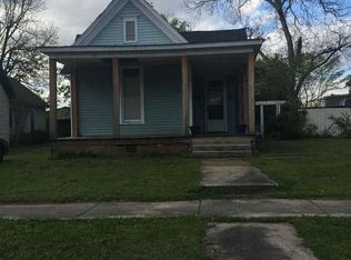 628 Moulton St E, Decatur, AL 35601