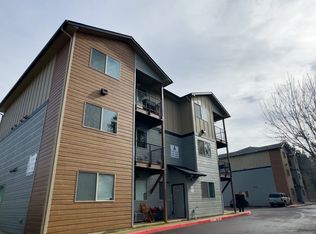 Ames Creek Apartments, Sweet Home, OR 97386