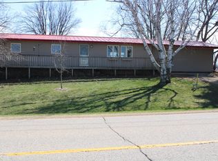 14251 W Kent Rd, Kent, IL 61044