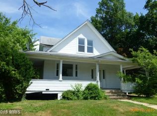 3911 5th St, Baltimore, MD 21225