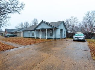 203 Cabriolet St, Marion, AR 72364