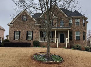 3534 Candytuft Run, Auburn, GA 30011
