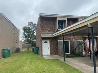 540 Folse St, River Ridge, LA 70123