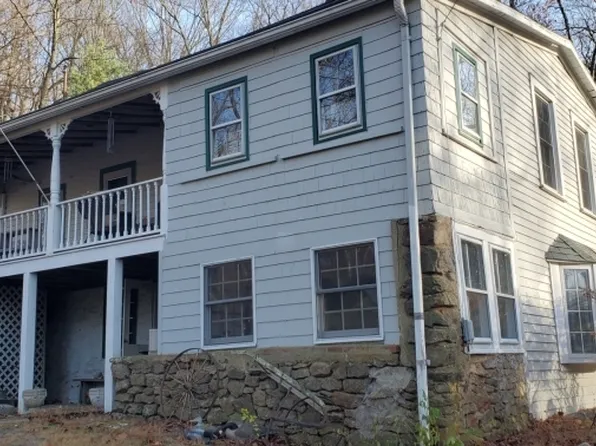 148 Mount Grove Rd, Lebanon Twp., NJ 07830