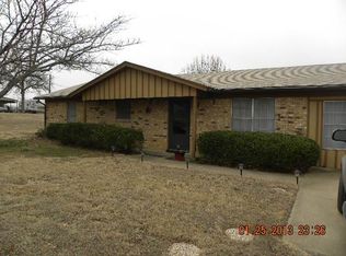 703 Eddy Ave, Joshua, TX 76058