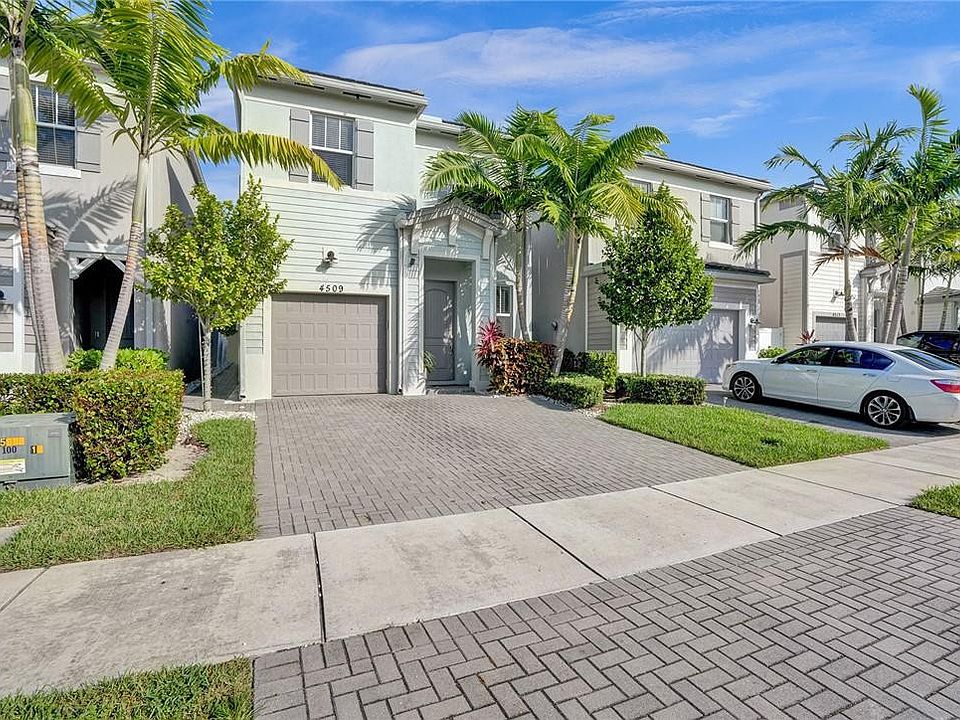 1st image of 4509 NW 48th Terrace