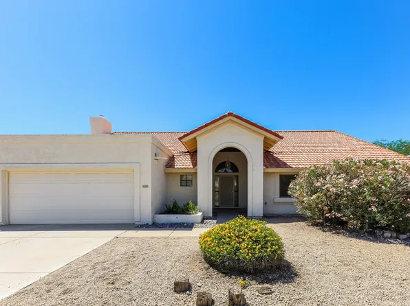 6709 W Topeka Dr, Glendale, AZ 85308