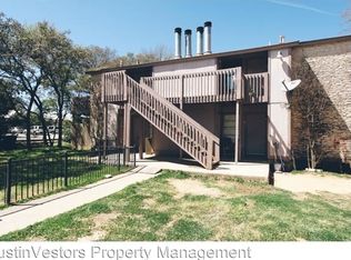 211 Briarwood Dr APT A, Georgetown, TX 78628
