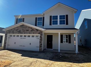 134 Kingsley Dr, Blythewood, SC 29016